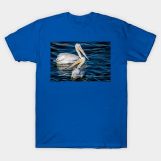 Pair of American White Pelicans T-Shirt